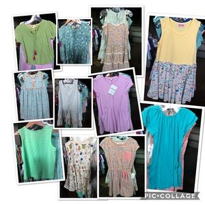 Girls Dresses BNWT $15 each